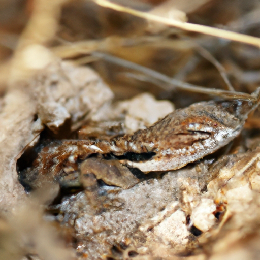Where Do Lizards Sleep? Reptile Inquirer