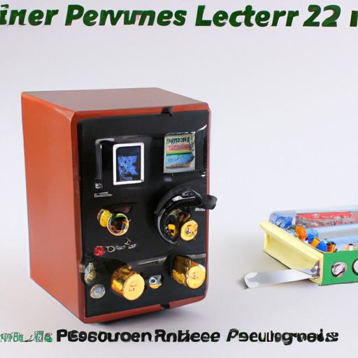 Understanding Power Inverters