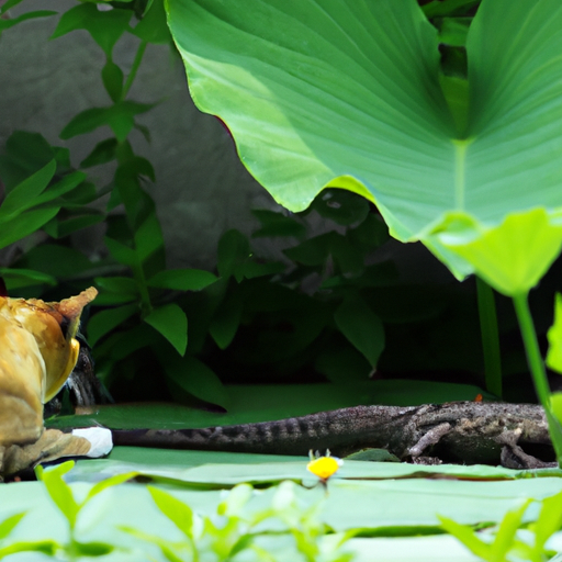 Do Cats Eat Lizards? Reptile Inquirer