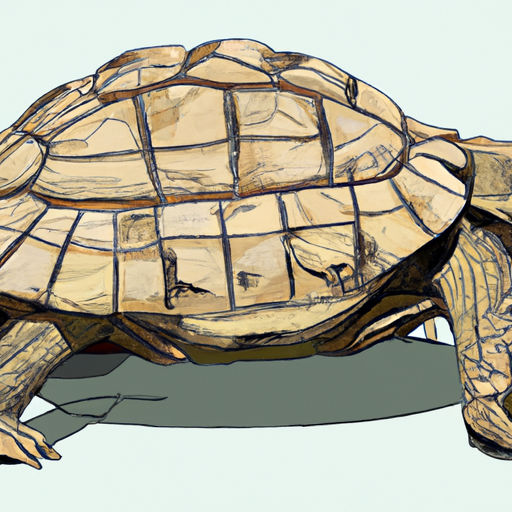 Are Pet Turtles Illegal? Reptile Inquirer