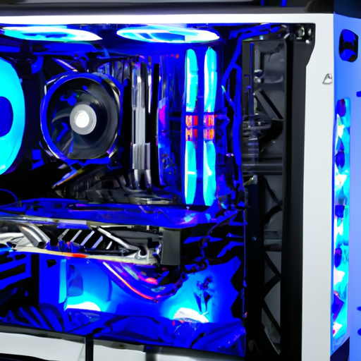 Beginner's Guide to Gaming Builds Learn PC Building