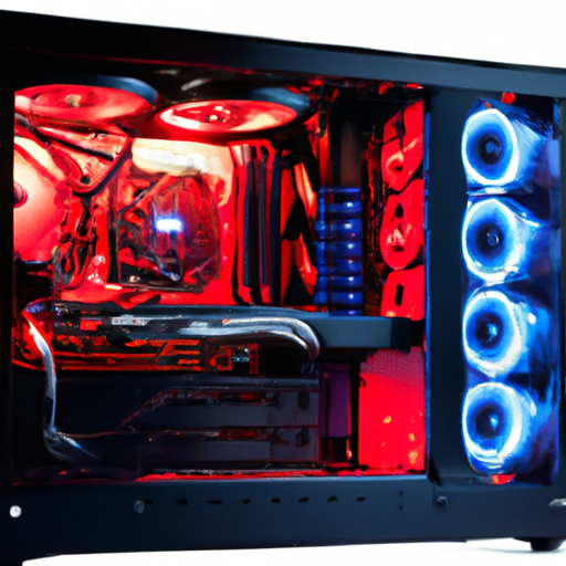 Beginner's Guide to Gaming Builds Learn PC Building