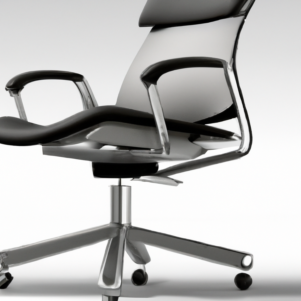 Steelcase Leap V2 Vs. Gesture Steelcase Leap V2 Vs. Gesture