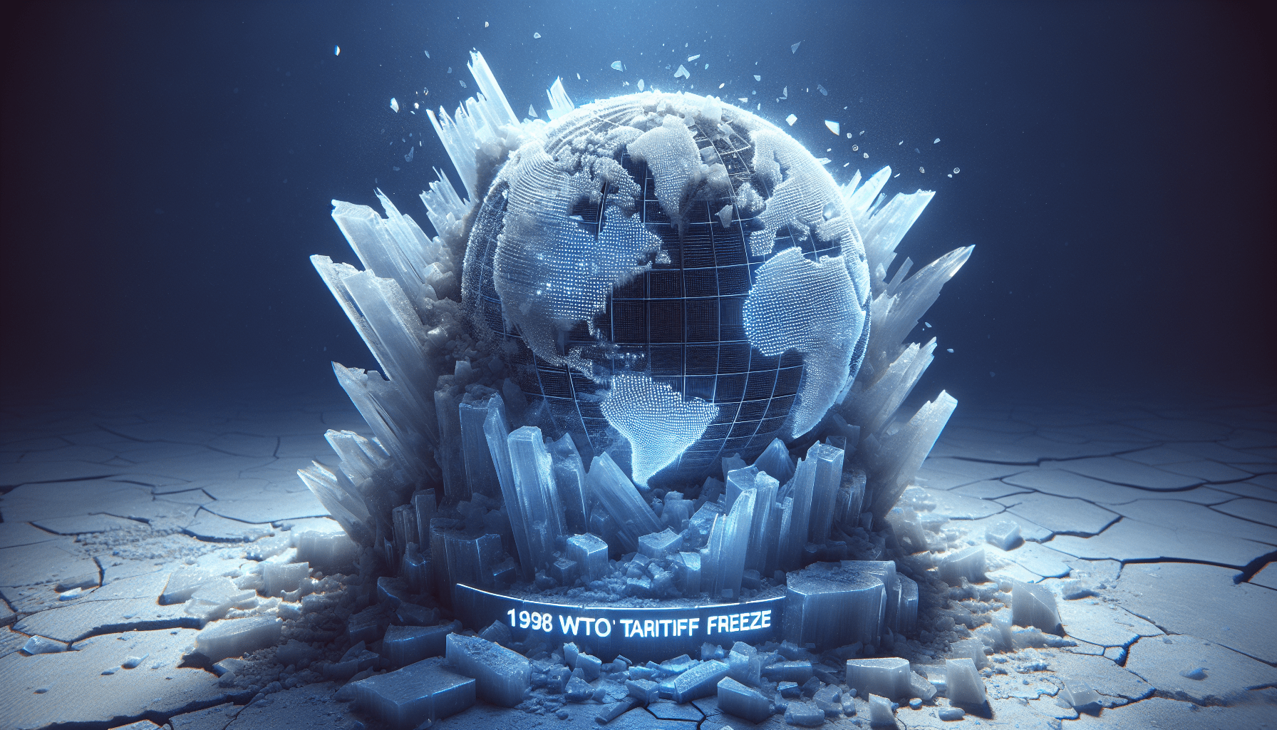 Vlada traži kraj Zamrzavanja Carinskih Tarifa WTO-a iz 1998. na Digitalnu Trgovinu Vlada traži kraj Zamrzavanja Carinskih Tarifa WTO-a iz 1998. na Digitalnu Trgovinu