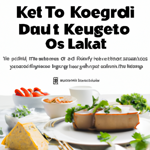 The Complete Guide To The Keto Diet: Understand The Principles