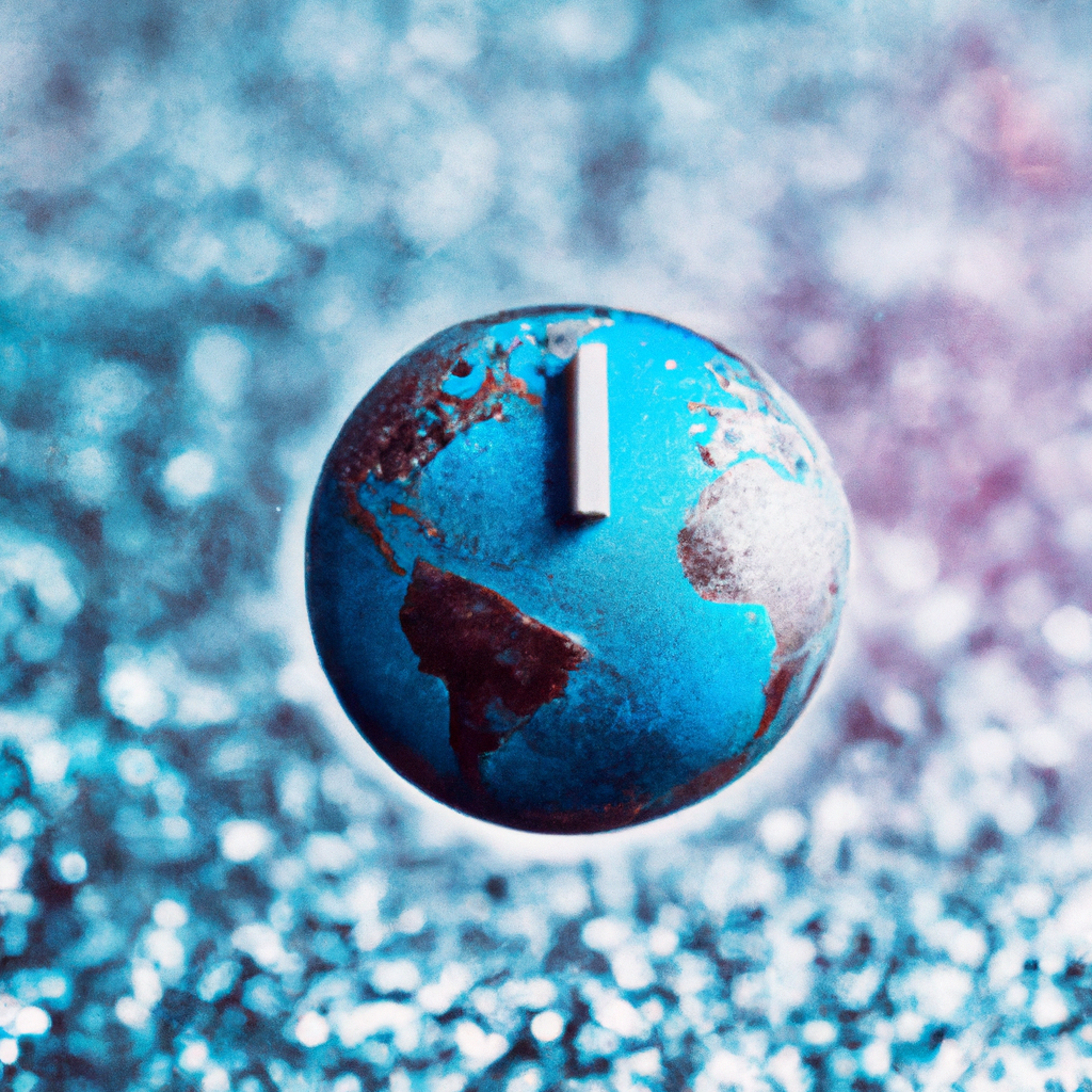 Is our Universe shrinking: New search Is our Universe shrinking: New search