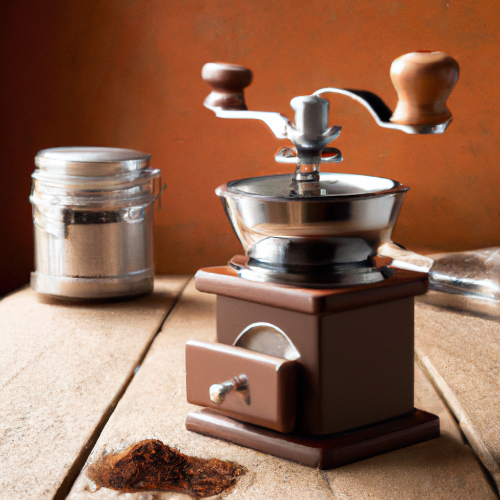 The Ultimate Guide to Choosing the Best Manual Coffee Grinder The Ultimate Guide to Choosing the Best Manual Coffee Grinder
