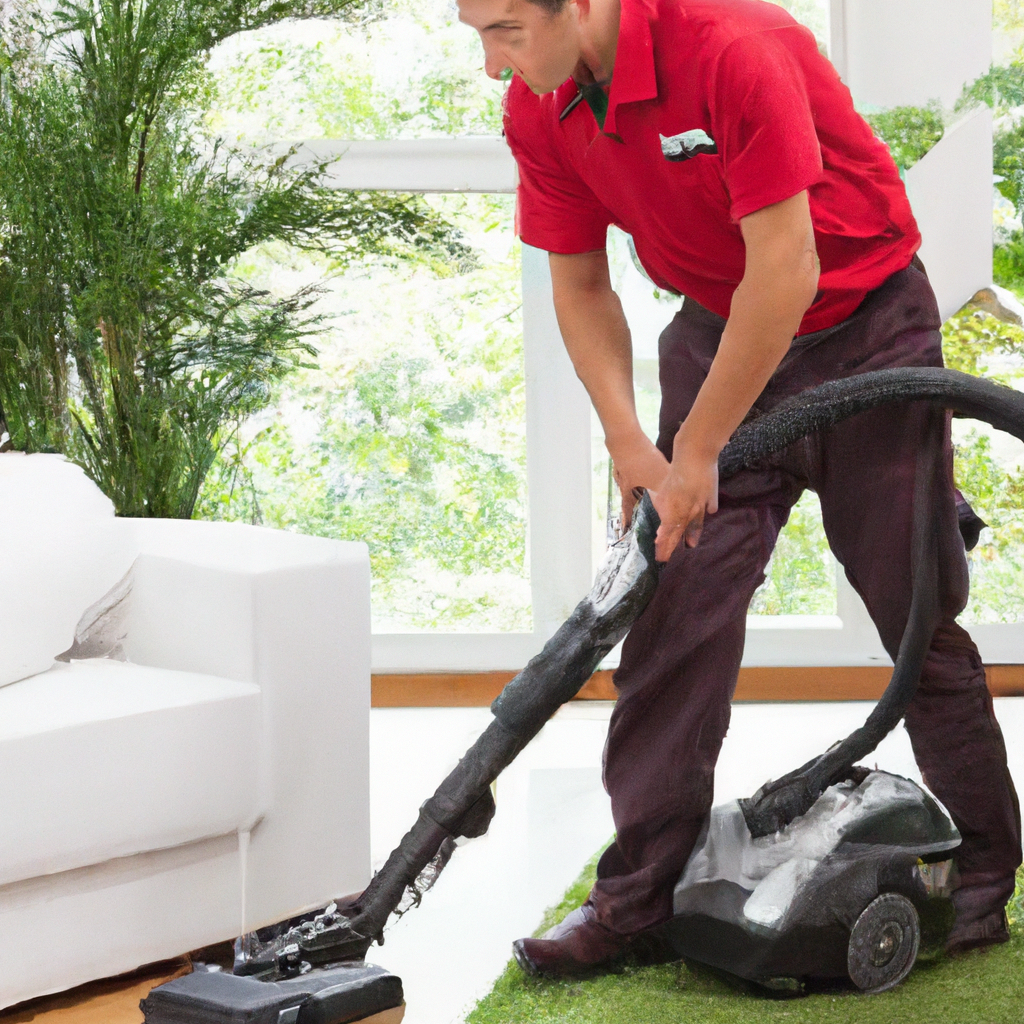 Green Carpet Cleaning vs. Traditional Steam Cleaning: Which is Better?