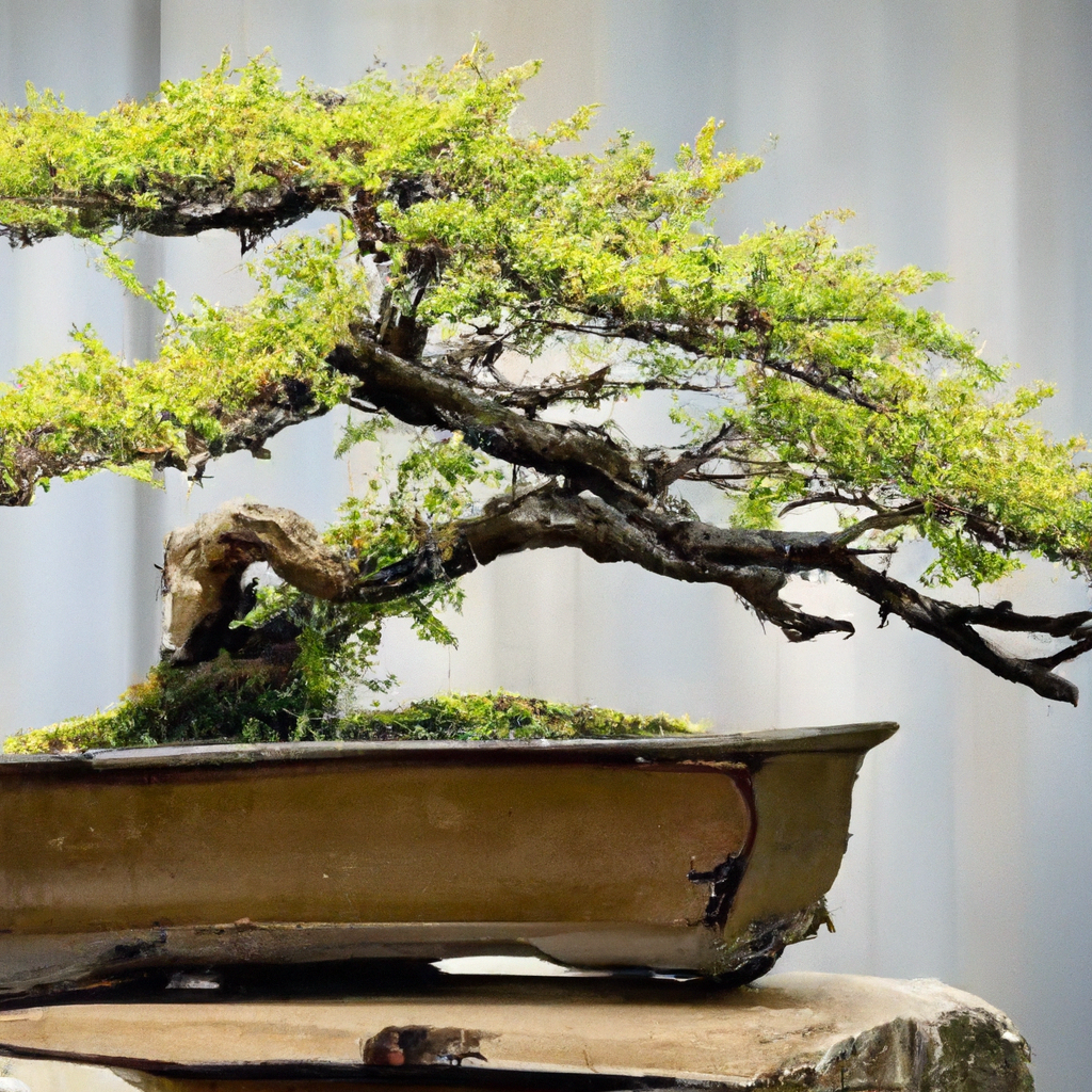 What Are The Best Tips For Growing Bonsai