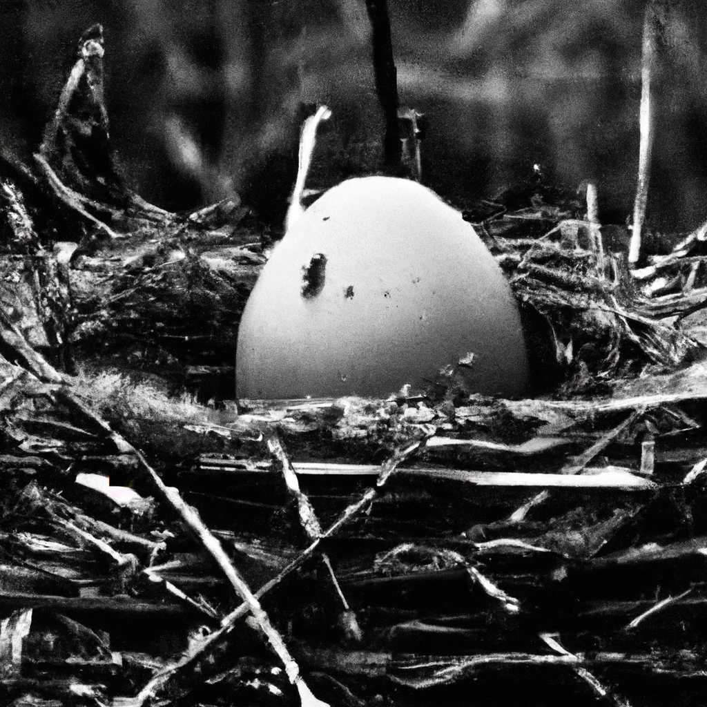The Fascinating World of Brood Parasitism: Explained The Fascinating World of Brood Parasitism: Explained