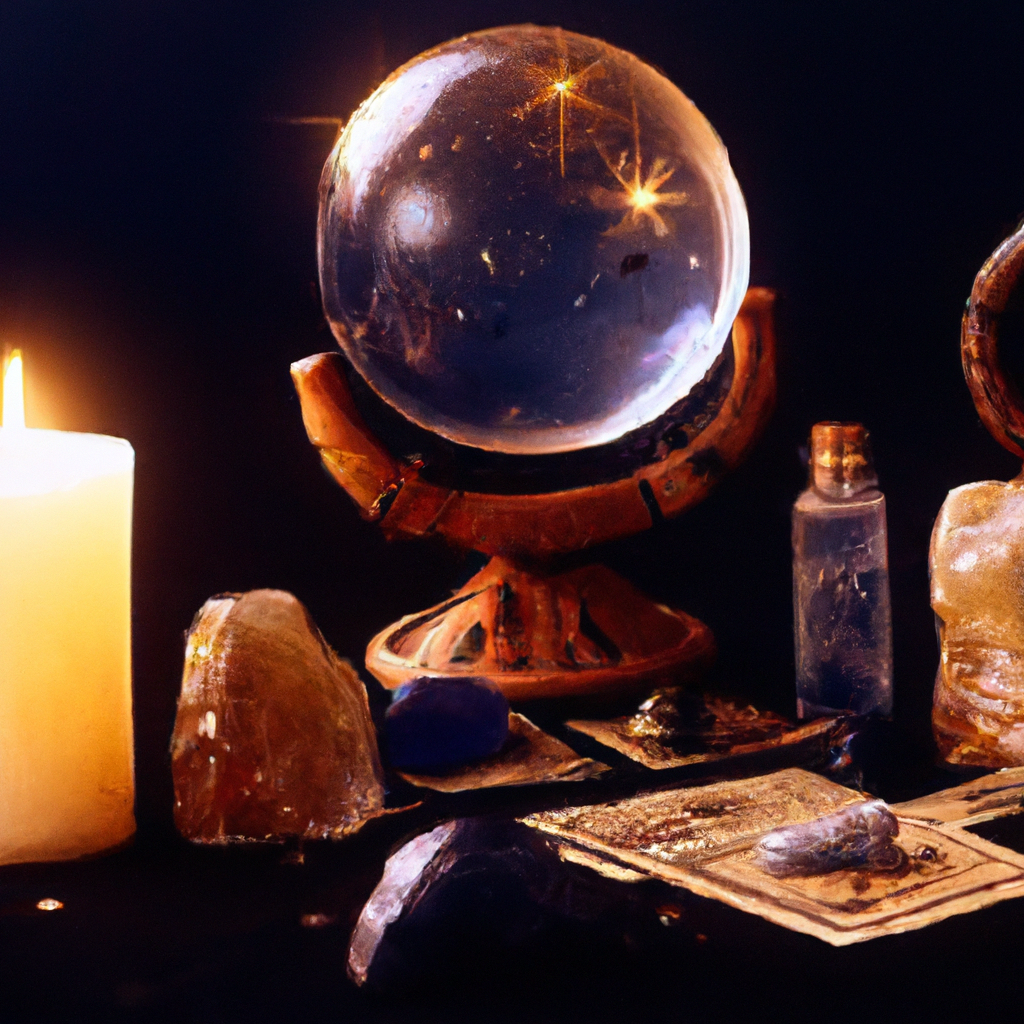 How to Find a Legitimate Psychic Spell Caster