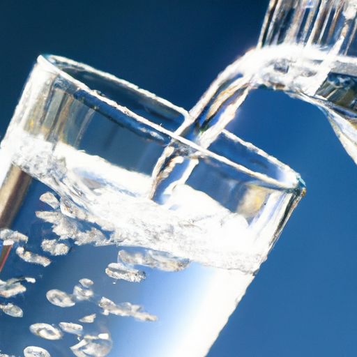 Is Spring Water Better Than Purified Water?