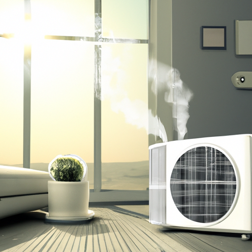 Do Air Purifiers Dry The Air?