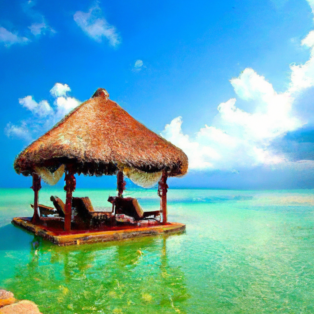 Top Honeymoon Destinations in Gulf of Mexico