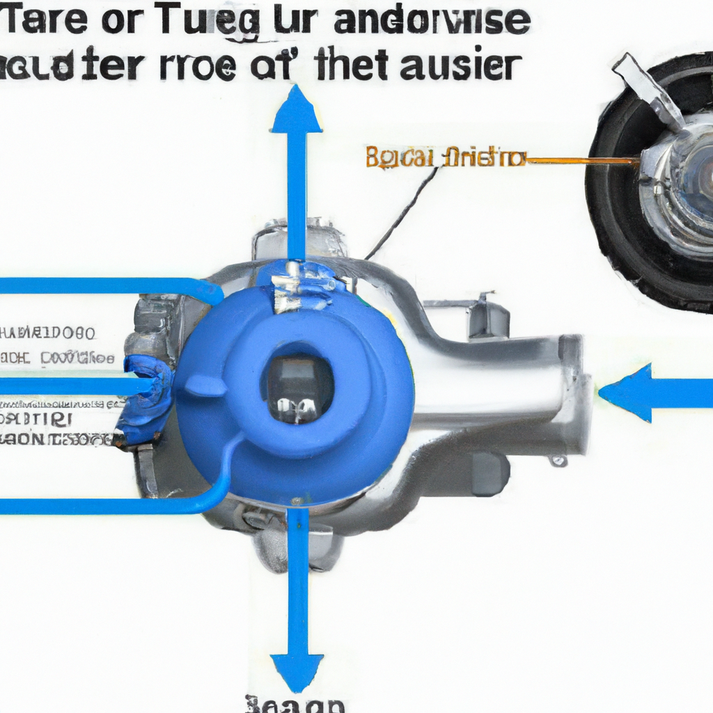 2011 Ford Edge Oil Pressure Sensor Location