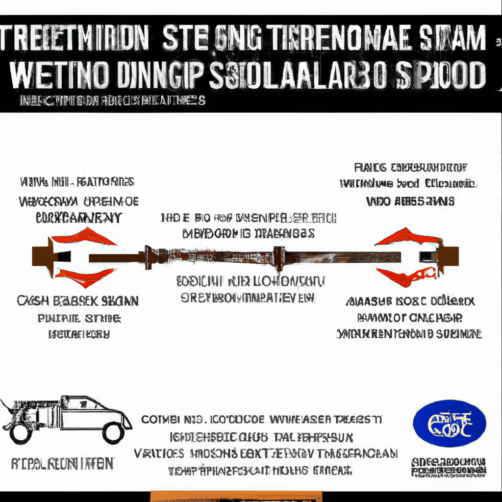 2004 Ford F150 Transmission Problems