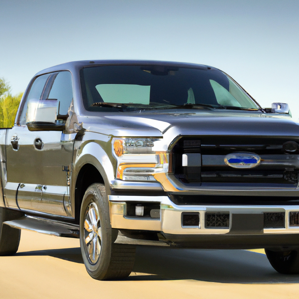 2016 F150 2.7 Ecoboost Towing Capacity