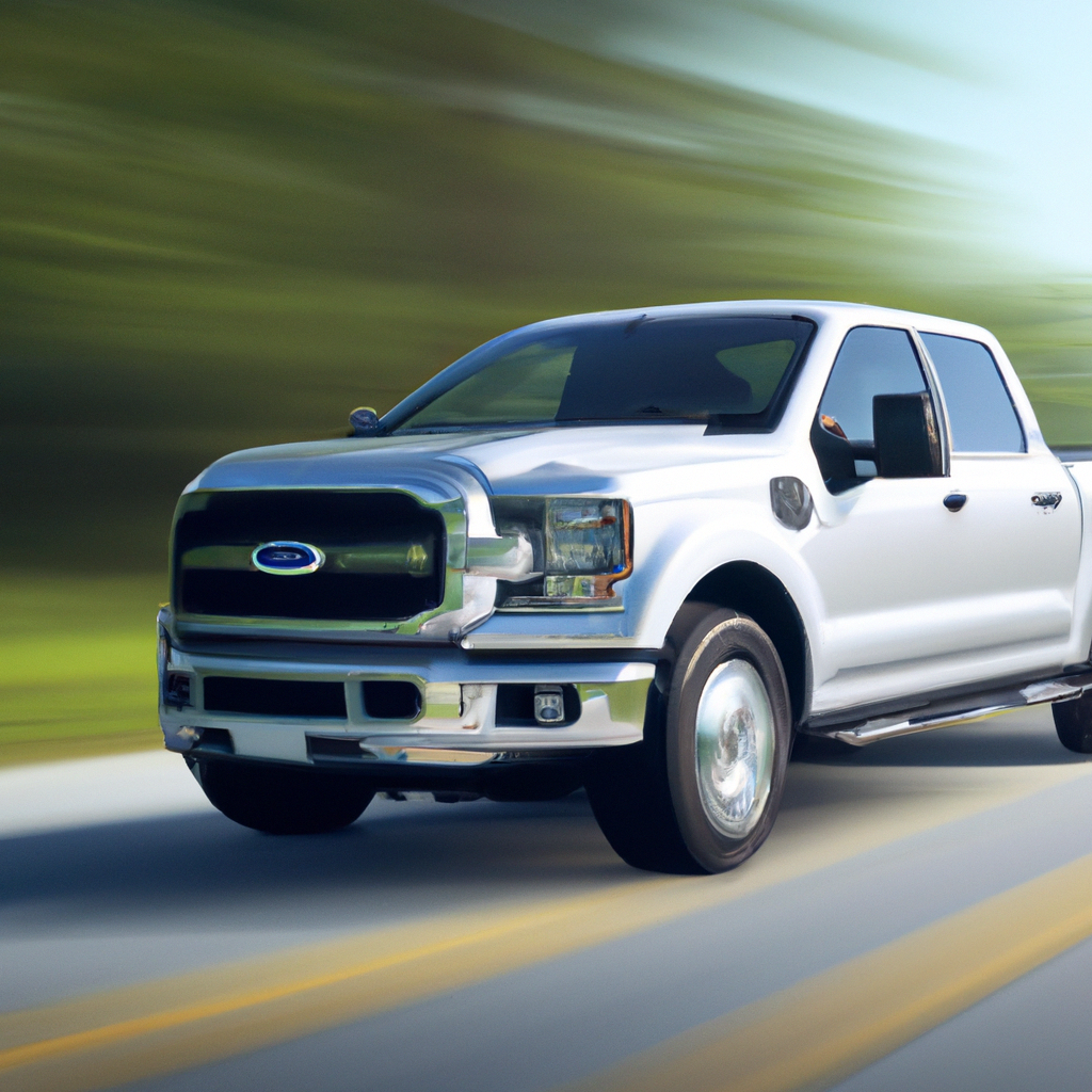 F150 3.5 Ecoboost 0-60