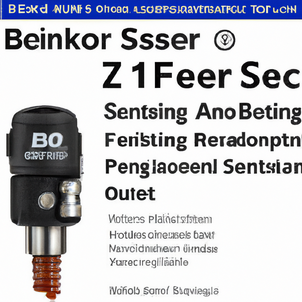 F150 O2 Sensor Bank 2 Sensor 1