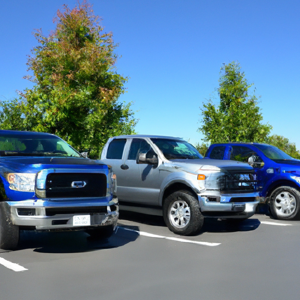 Ford F150 3.5 Ecoboost Vs 5.0 V8