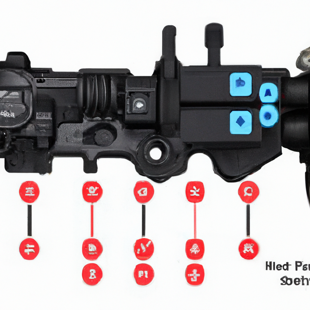 Ford F150 Bank 2 Sensor 1 Location