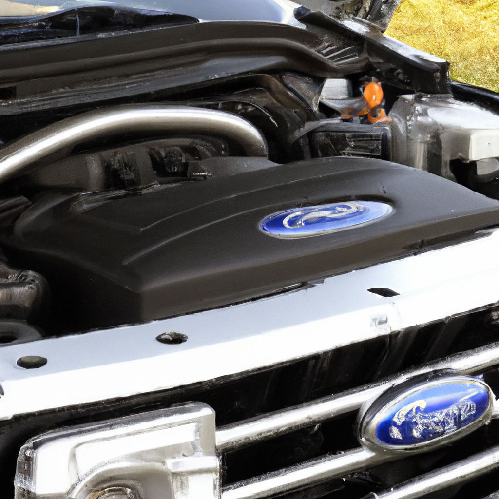 Ford F150 Transmission Fluid Change Interval