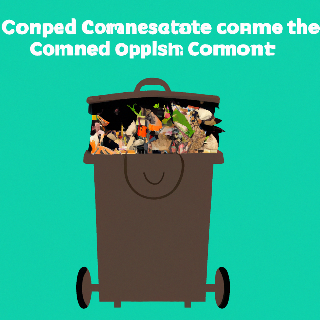 Comment Fonctionne Le Processus De Compostage ?