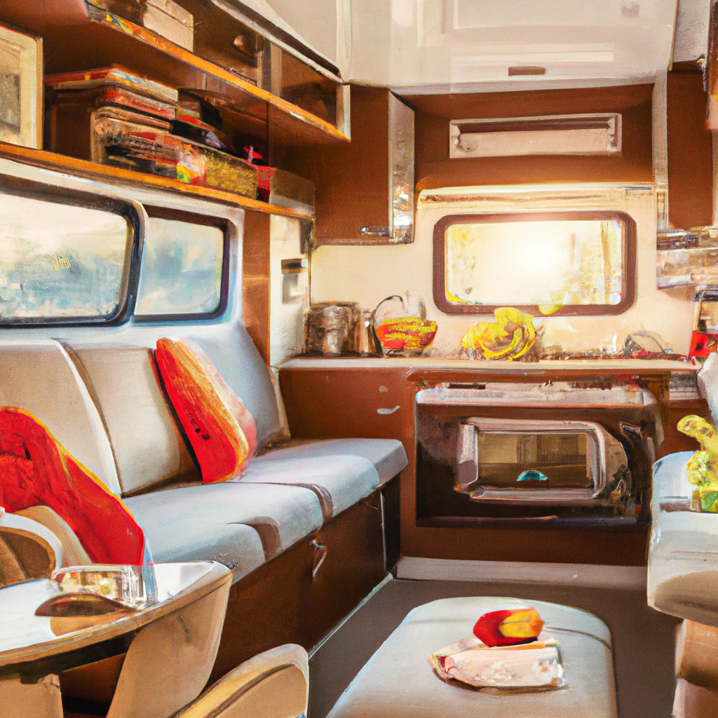 RV Travel Hacks: Insider Tips To Make Your Journeys More Enjoyable RV Travel Hacks: Insider Tips To Make Your Journeys More Enjoyable