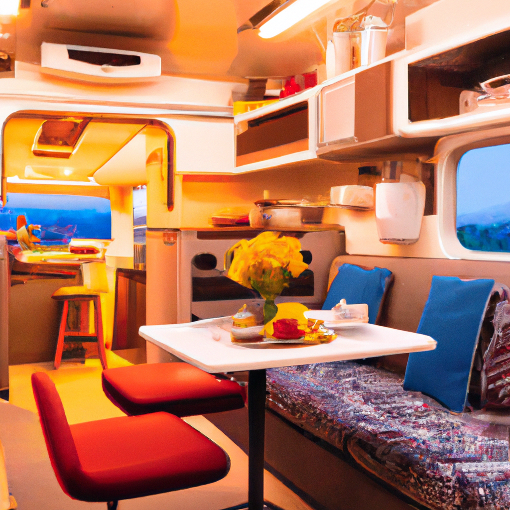 RV Travel Hacks: Insider Tips To Make Your Journeys More Enjoyable RV Travel Hacks: Insider Tips To Make Your Journeys More Enjoyable