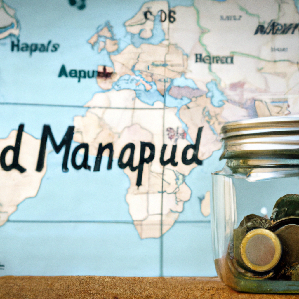 RV Budgeting: Managing Finances While Living The Nomadic Life