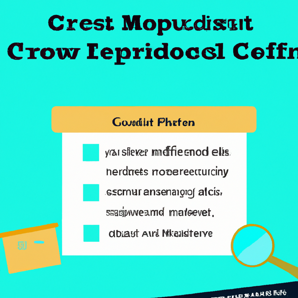 How Can I Improve My Credit Score To Get A Better Mortgage Rate?