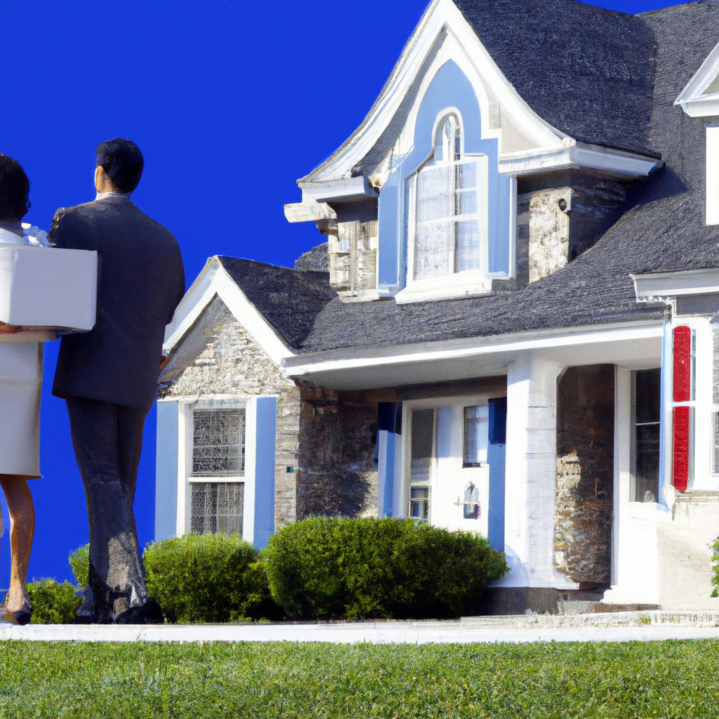 Should I Get Pre-approved For A Mortgage Before House Hunting?