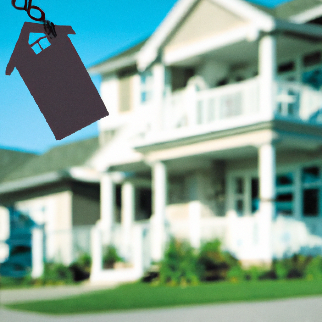 Should I Buy Or Rent A Home?