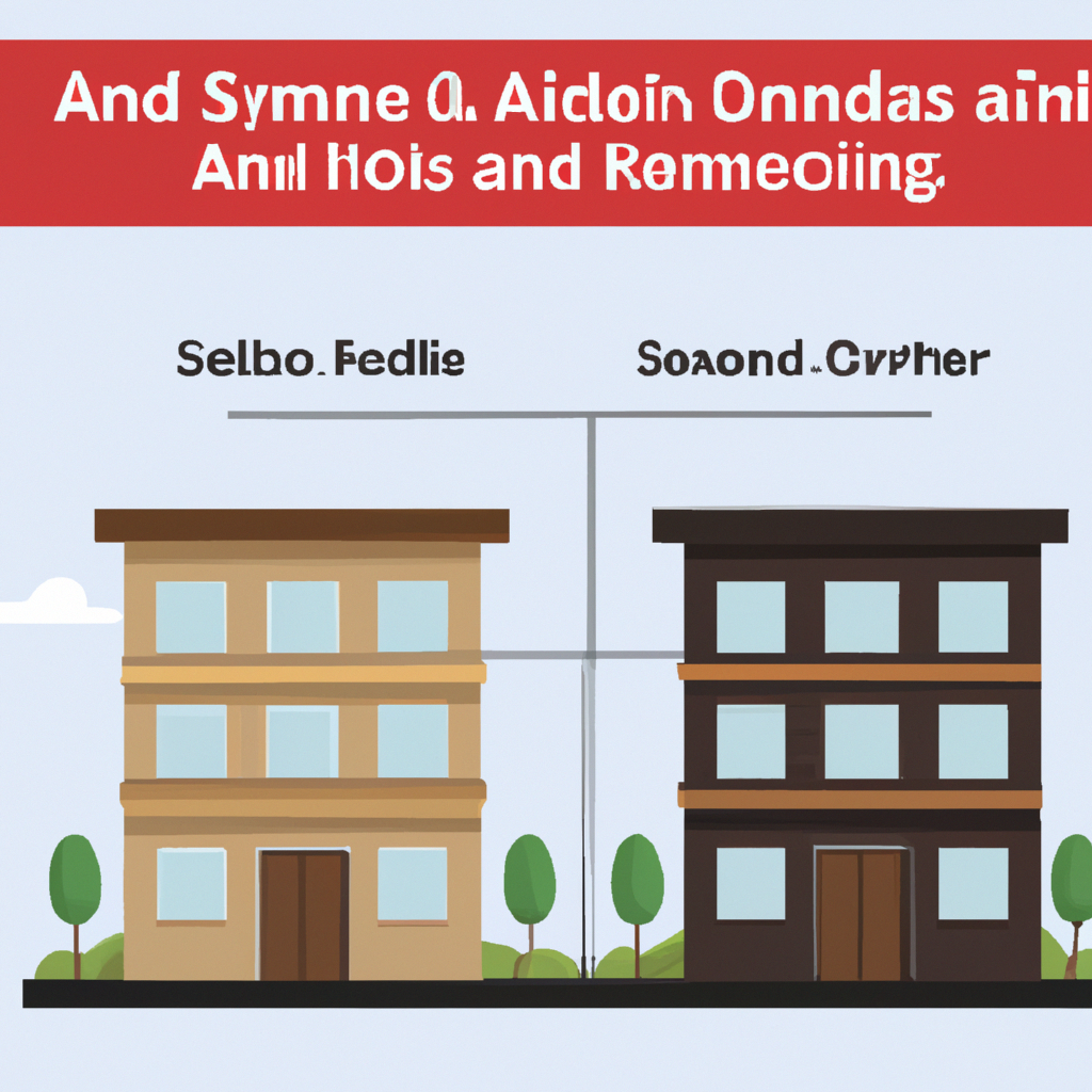 What Are The Pros And Cons Of A Condo Vs. A Single-family Home?