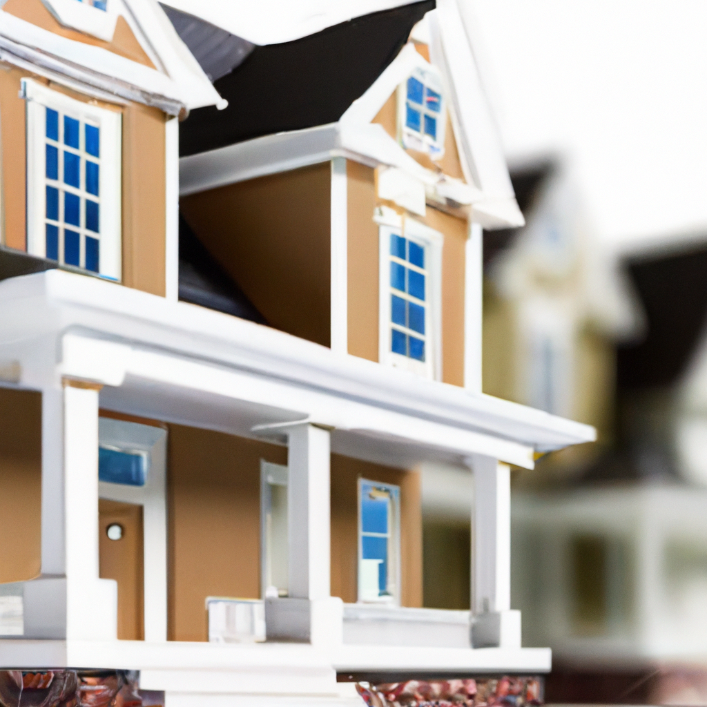 What Factors Impact The Price Of A Home? What Factors Impact The Price Of A Home?