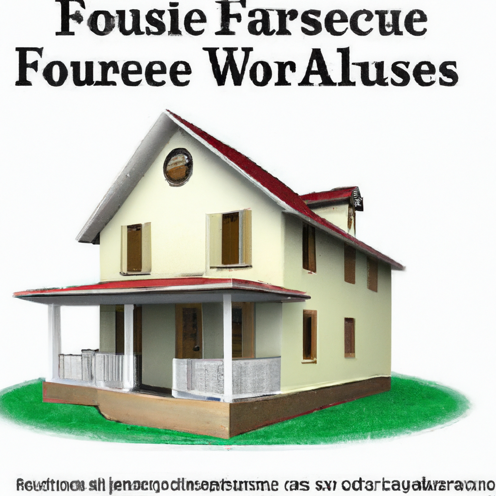 What Is A Foreclosure?