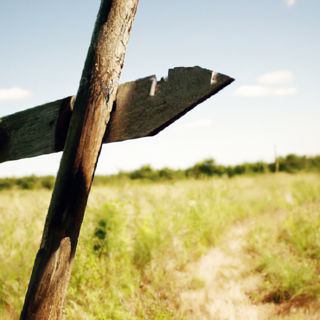 What Are The Implications Of A Property Easement?