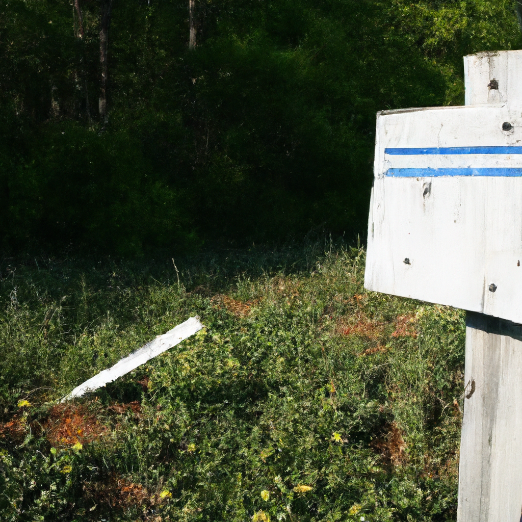 What Are The Implications Of A Property Easement?