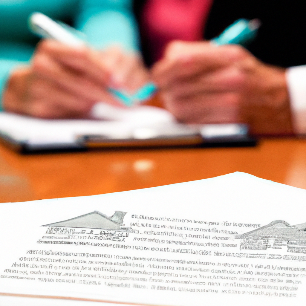 How Do I Address Property Liens And How Can They Affect My Sale?