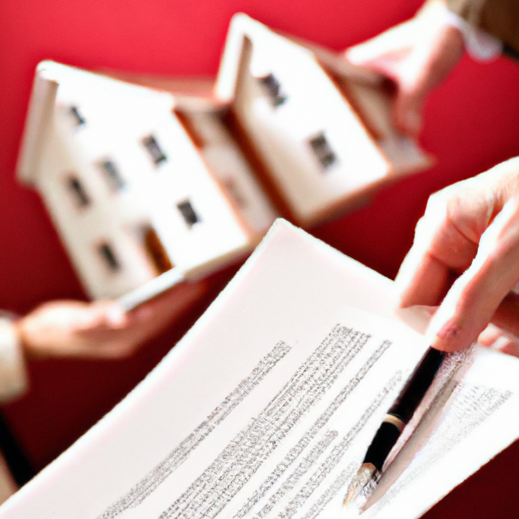 How Do I Address Property Liens And How Can They Affect My Sale?