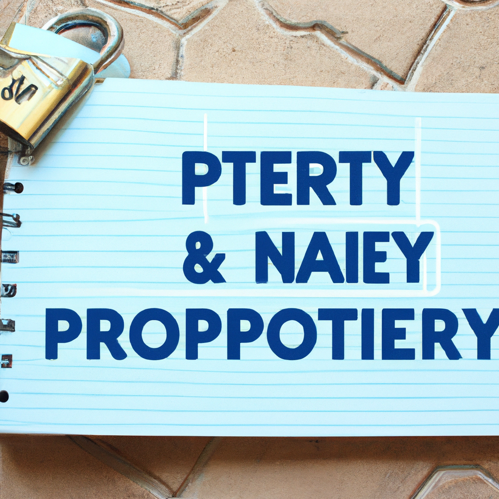 What Legal Obligations Do I Have Towards Ensuring Property Safety? What Legal Obligations Do I Have Towards Ensuring Property Safety?