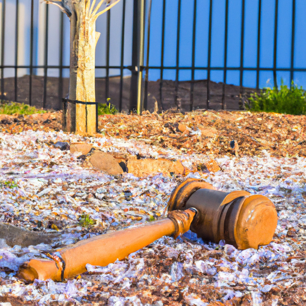 What Legal Actions Can I Take If A Neighbor Damages My Property? What Legal Actions Can I Take If A Neighbor Damages My Property?