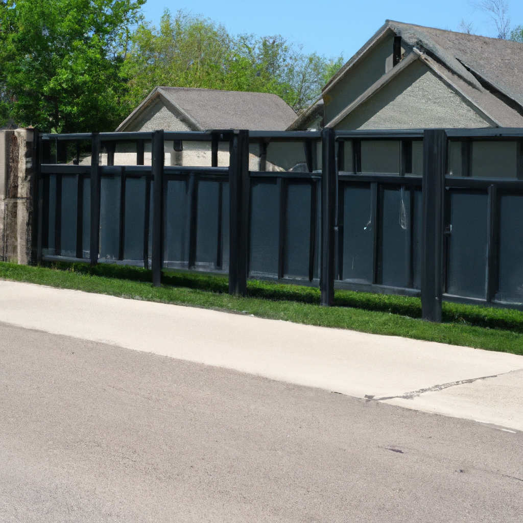 What Are The Legal Implications Of Shared Driveways Or Access Paths?