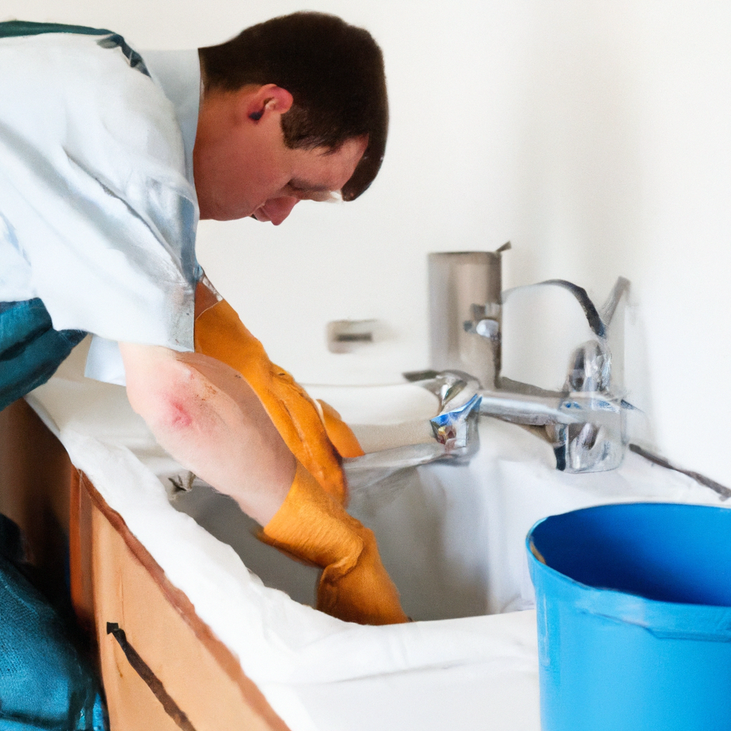 What Legal Steps Should I Take If A Property Has A History Of Mold?