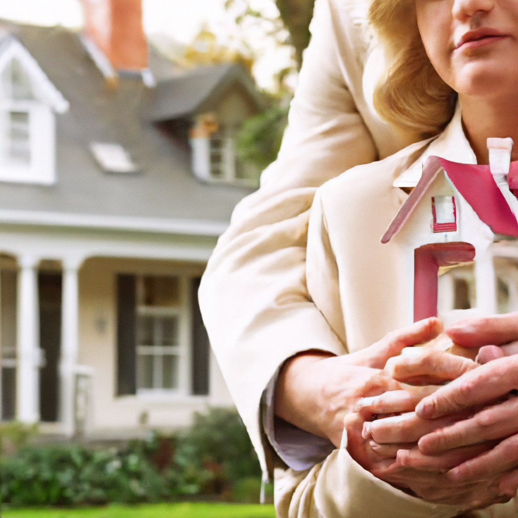 How Do I Navigate The Legal Issues Of Property In A Divorce Settlement?