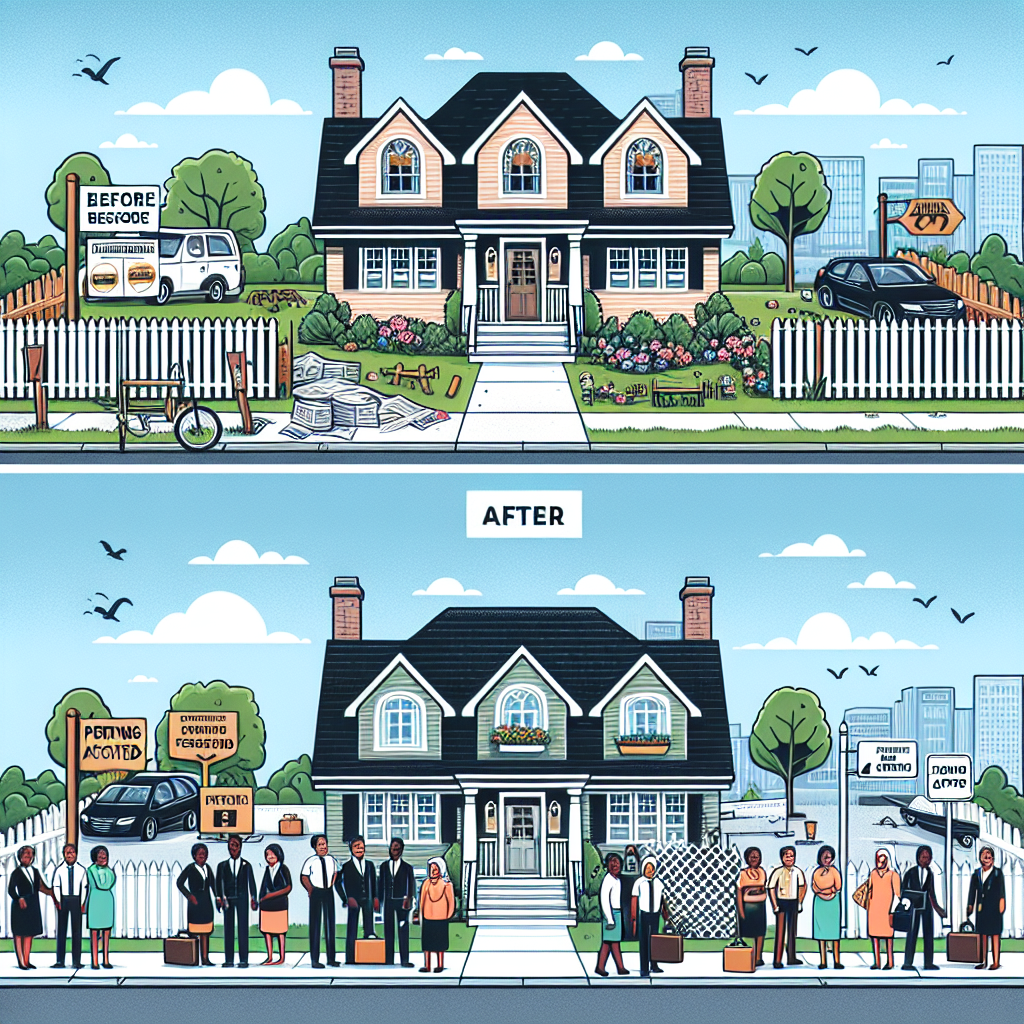 Can I Legally Change The Use Of My Property (e.g., Residential To Commercial)?