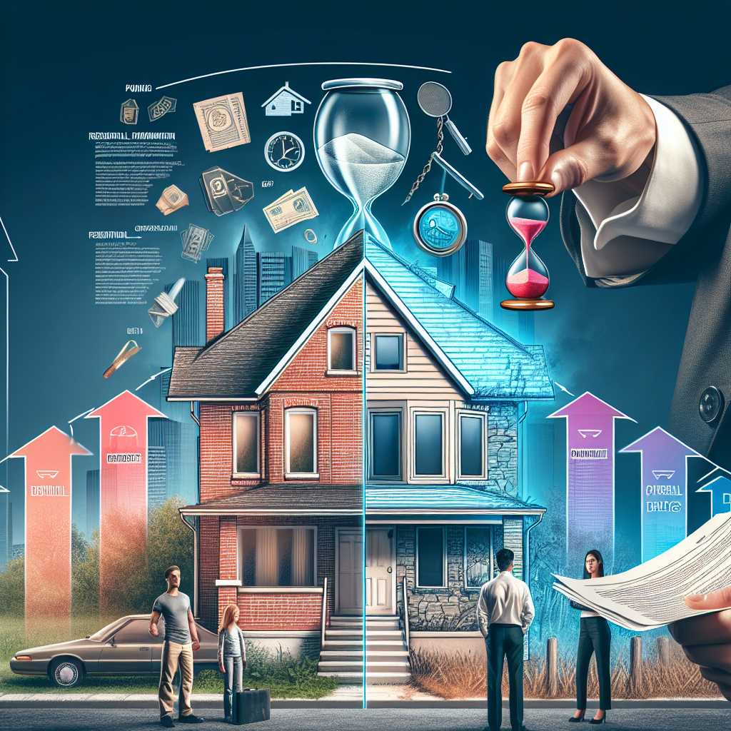 Can I Legally Change The Use Of My Property (e.g., Residential To Commercial)?