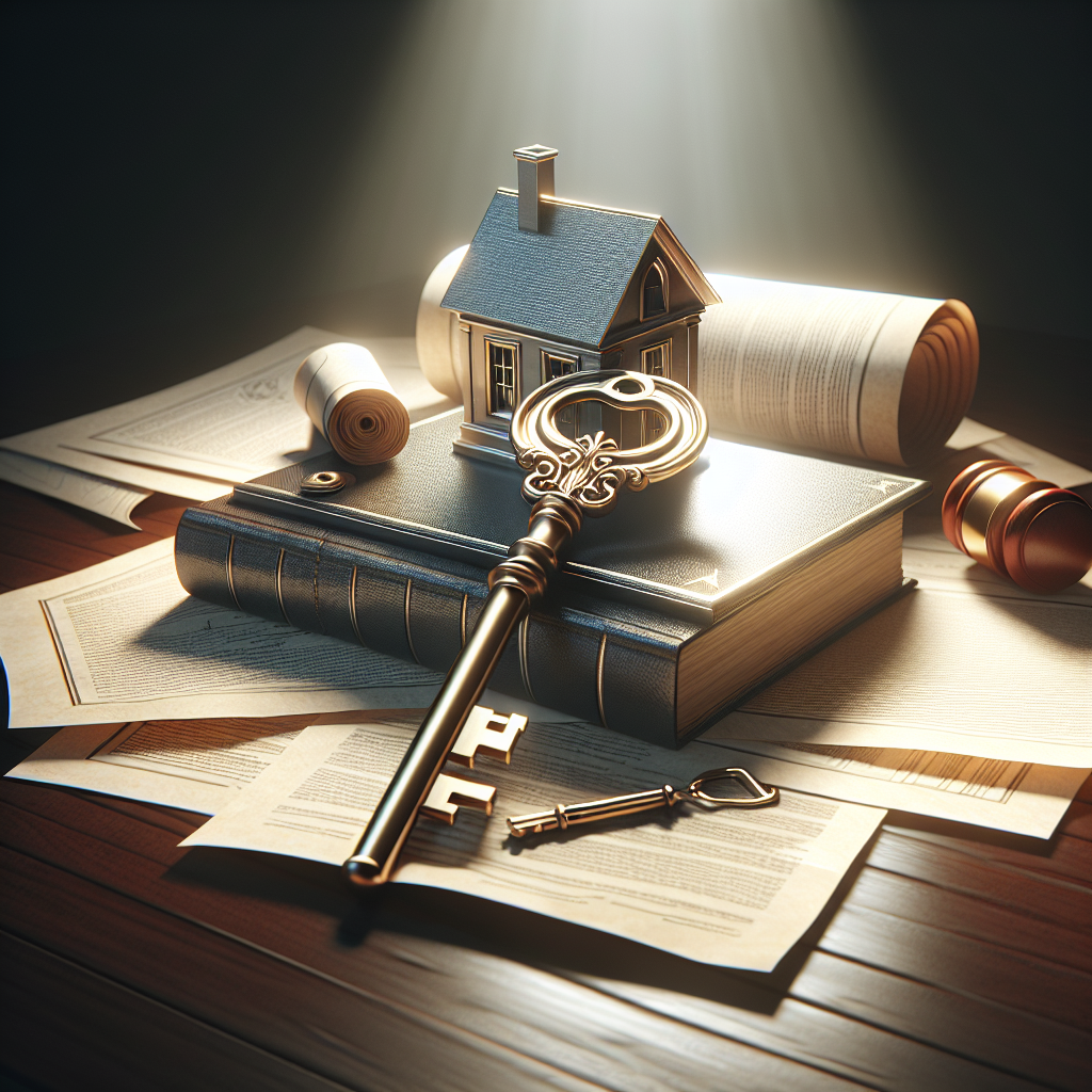 What Are The Legal Steps For Setting Up A Real Estate Trust? What Are The Legal Steps For Setting Up A Real Estate Trust?