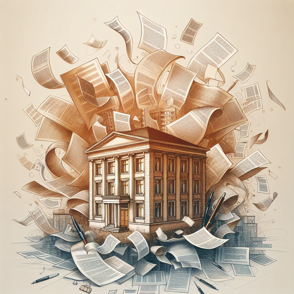 What Are The Legal Steps For Setting Up A Real Estate Trust? What Are The Legal Steps For Setting Up A Real Estate Trust?