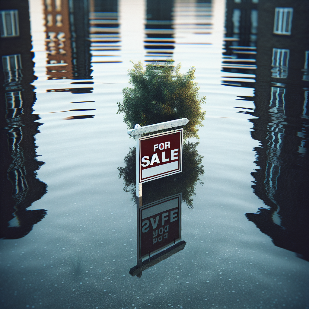 How Do I Navigate Legal Issues With Properties Located In Flood Zones?